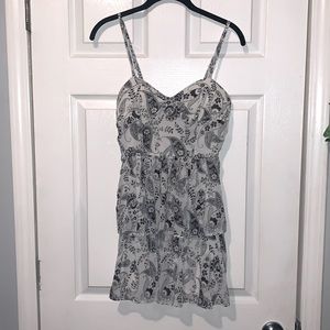 💎 5/$20 XXI PAISLEY PRINT MINI